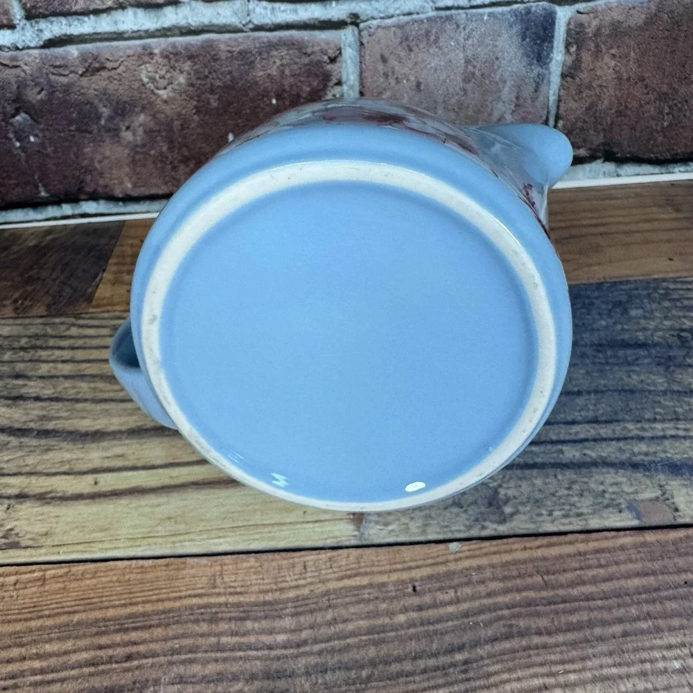Alfred ceramic stainless